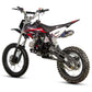XTR 607 125 Kick Start