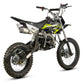 XTR 607 125 Kick Start