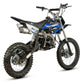 XTR 607 125 Kick Start