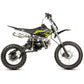 XTR 607 125 Kick Start