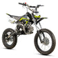 XTR 607 125 Kick Start