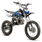 XTR 607 125 Kick Start