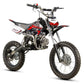 XTR 607 125 Kick Start