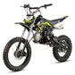 XTR 607 125 Kick Start