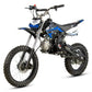 XTR 607 125 Kick Start