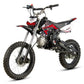 XTR 607 125 Kick Start
