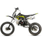 XTR 607 125 Kick Start