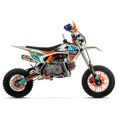 Asix XB-27 90