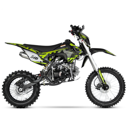 XTR 616 Pro 125