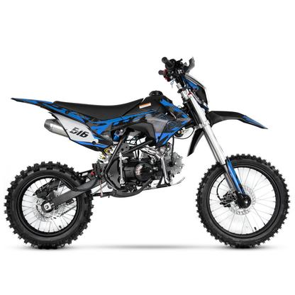 XTR 616 Pro 125