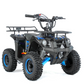 XTR M9 50 E-Start