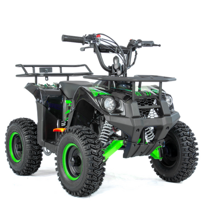 XTR M9 50 E-Start
