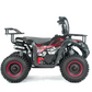 XTR M9 50 E-Start