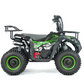 XTR M9 50