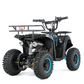 XTR M9 50