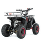 XTR M9 50
