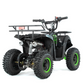 XTR M9 50 E-Start