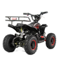XTR E-M8 1000W