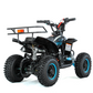 XTR M8 50 E-Start