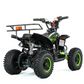 XTR M8 50