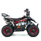 XTR M8 50 E-Start