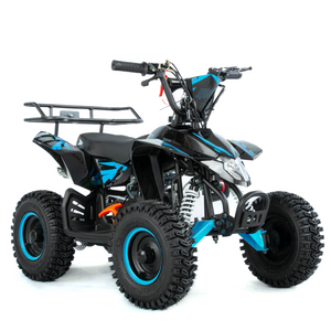 XTR M8 50 E-Start