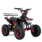 XTR M8 50 E-Start