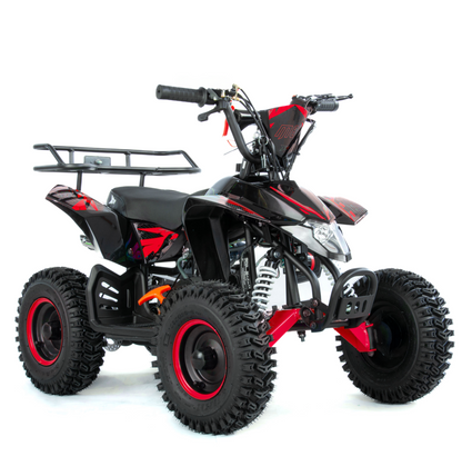 XTR M8 50 E-Start