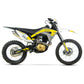 Asix XB-83 250