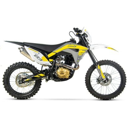 Asix XB-83 250