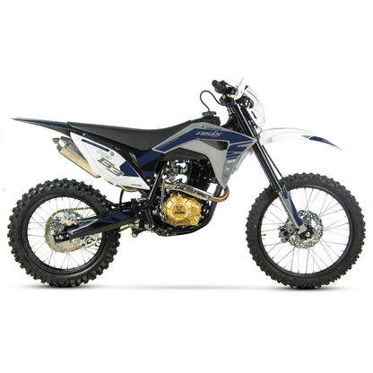 Asix XB-83 250