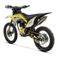 Asix XB-83 250