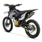 Asix XB-83 250