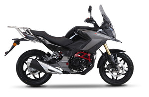 DAYTONA DYMOTO 125 ABS