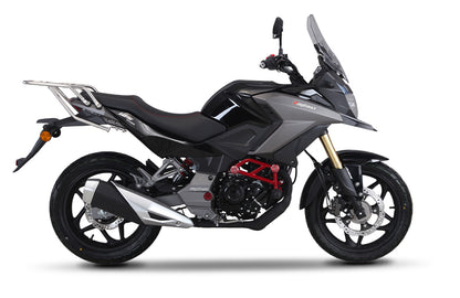 DAYTONA DYMOTO 125 ABS