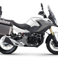 DAYTONA DYMOTO 125 X ABS