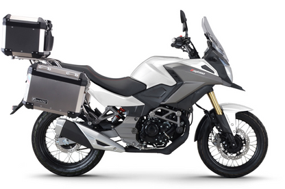 DAYTONA DYMOTO 125 X ABS