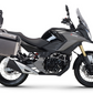 DAYTONA DYMOTO 125 X ABS