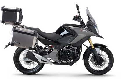 DAYTONA DYMOTO 125 X ABS