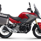 DAYTONA DYMOTO 125 X ABS