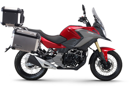 DAYTONA DYMOTO 125 X ABS
