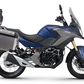 DAYTONA DYMOTO 125 X ABS