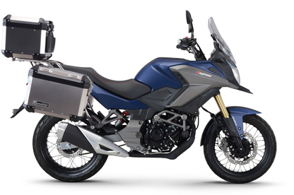 DAYTONA DYMOTO 125 X ABS