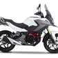 DAYTONA DYMOTO 125 ABS