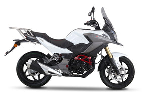 DAYTONA DYMOTO 125 ABS