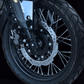 DAYTONA DYMOTO 125 X ABS