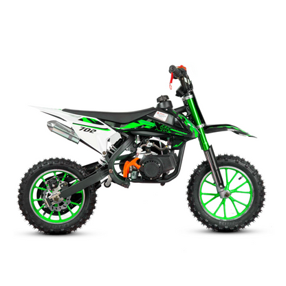 XTR 702 50 E-Start