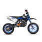 XTR 702 50 E-Start