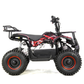 XTR E-M7 1000W