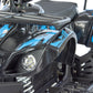 XTR E-M7 1000W